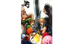 Super Smash Bros. for Wii U 3DS (4)
