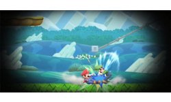 Super Smash Bros for Wii U 3DS