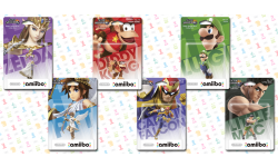 Super Smash Bros for Wii U images screenshots 3