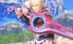 Super Smash Bros head