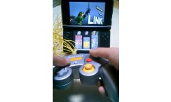 Super Smash Bros manette gamecube