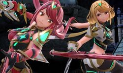 Super Smash Bros Ultimate 14 04 03 2021