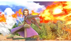 Super Smash Bros Ultimate Dragon Quest 005