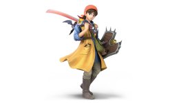 Super Smash Bros Ultimate Dragon Quest 008