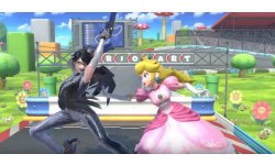 Super Smash Bros Ultimate head