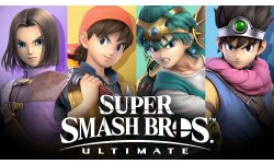 Super Smash Bros Ultimate images 4.0.0 mise a jour test impressions (2)