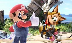 Super Smash Bros. Ultimate images famitsu (1)