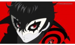 Super Smash Bros. Ultimate persona image
