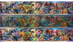 Super Smash Bros Ultimate rumeur 02 24 10 2018