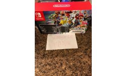 Super Smash Bros. Ultimate Switch Collector image (3)