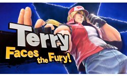 Super Smash Bros Ultimate Terry Bogard 05 09 2019