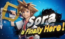 Super Smash Bros Ultimate vignette 05 10 2021