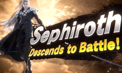 Super Smash Bros Ultimate vignette 11 12 2020