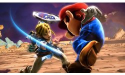 Super Smash Bros Ultimate vignette 12 11 2018