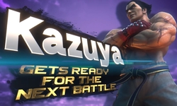 Super Smash Bros Ultimate vignette 15 06 2021