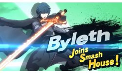Super Smash Bros Ultimate vignette 16 01 2020