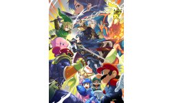 Super Smash Bros