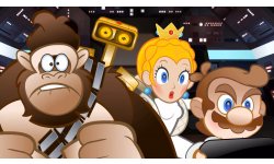 super smash wars head