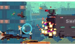 Super Time Force screenshot