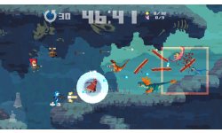 Super Time Force Ultra screenshot 2