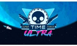 super time force ultra