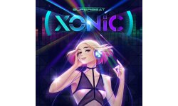 SUPERBEAT XONiC
