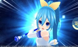 Superdimension Neptune VS Sega Hard Girls 2.