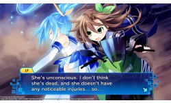 Superdimension Neptune VS Sega Hard Girls Steam 1