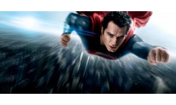 Superman Henry Cavill