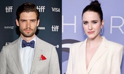 Superman Legacy acteurs Clark Kent Lois Lane David Corenswet Rachel Brosnahan THR