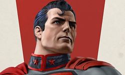 Superman Red Son