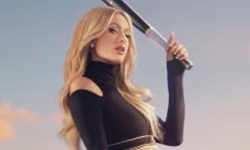 Supernatural VR Paris Hilton