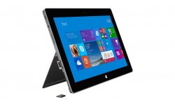Surface 2 2