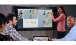 Surface Hub