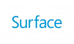 SURFACE Logo Cyan RGB