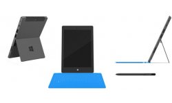 Surface Mini Concept
