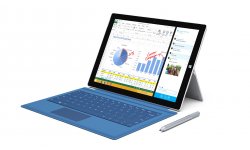 surface pro 3
