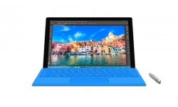 Surface Pro 4 1