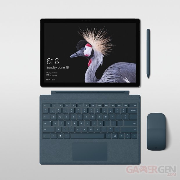 Surface Pro image screenshot 2
