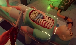 Surgeon Simulator 2 Gameplay Overview Trailer