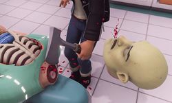 Surgeon Simulator 2 PC Gaming Show 2020 (12)