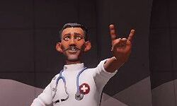 Surgeon Simulator 2 PC Gaming Show 2020 (15)