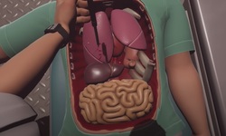 Surgeon Simulator 2 Surgery Gameplay Trailer