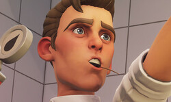 Surgeon Simulator 2
