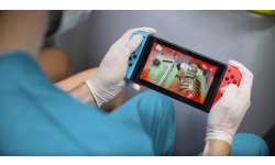 Surgeon Simulator CPR (Nintendo Switch Trailer)