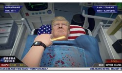 Surgeon Simulator Donald Trump 8