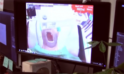 Surgeon Simulator head