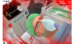 Surgeon Simulator iPad iOS
