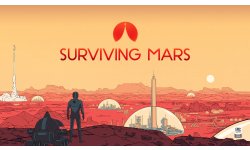 Surviving Mars EGS