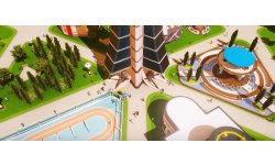 Surviving Mars head